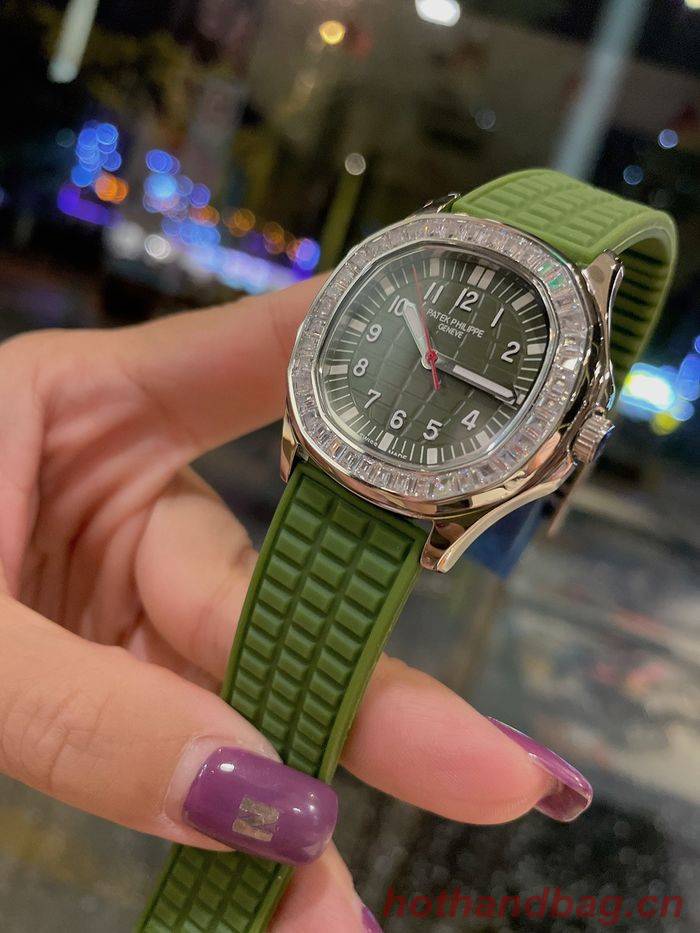 Patek Philippe Watch PPW00001-1 Patek Philippe Watch PPW00001-1
